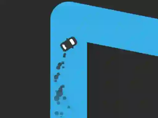 Gioco King of drift in linea