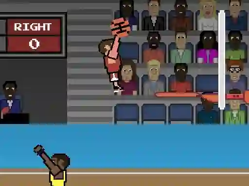 Gioco Dunk Game in linea
