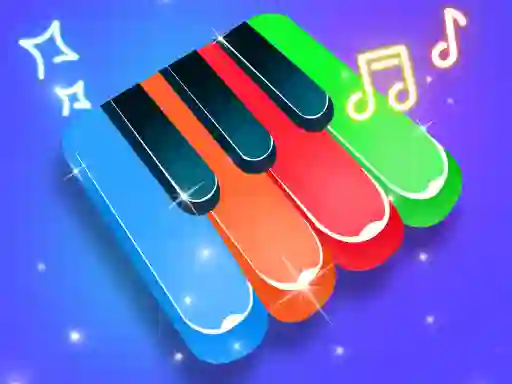 Gioco Baby Piano Children Song in linea