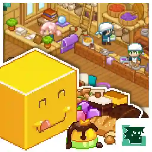 Gioco Happy Dessert in linea