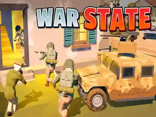 Gioco War State in linea