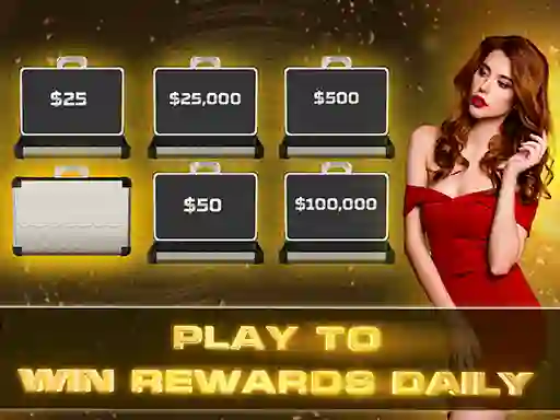 Gioco Deal Master in linea