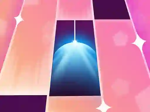 Gioco Magic Dream Tiles in linea