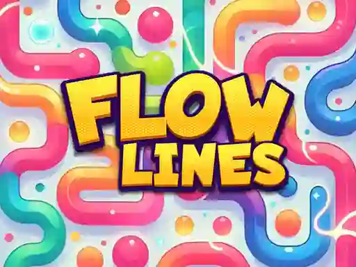 Gioco Flow Lines in linea