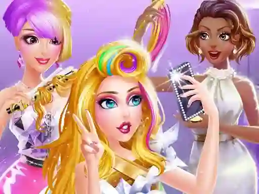 Gioco Superstar Hair Salon in linea