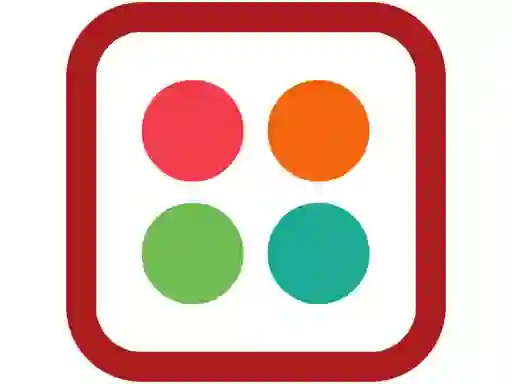 Gioco Two Dots in linea