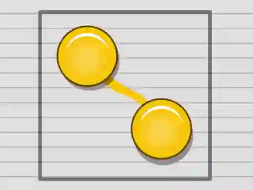 Gioco Connect the Balls in linea