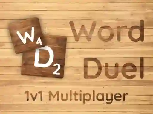 Gioco Word Duel in linea