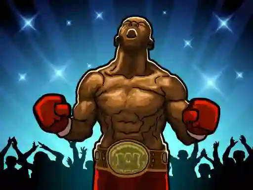 Gioco Boxing Stars in linea