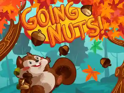 Gioco Going Nuts! in linea