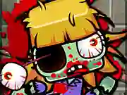 Gioco Zombie Crisis in linea