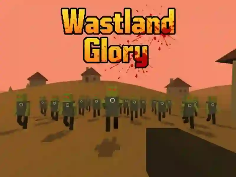Gioco Wasteland Glory in linea