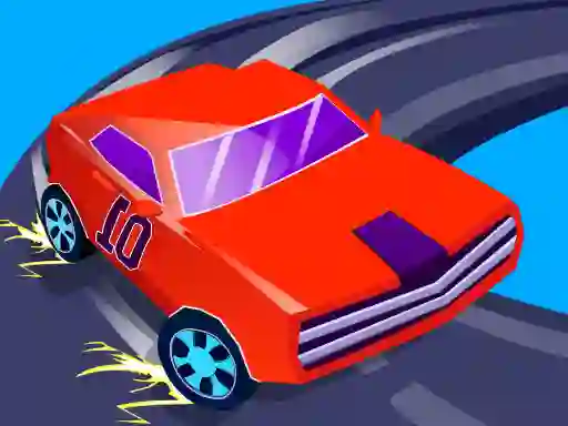 Gioco Nitro Speed Car Racing in linea