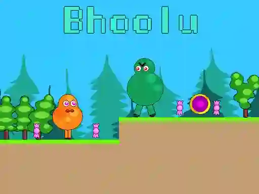 Gioco Bhoolu in linea