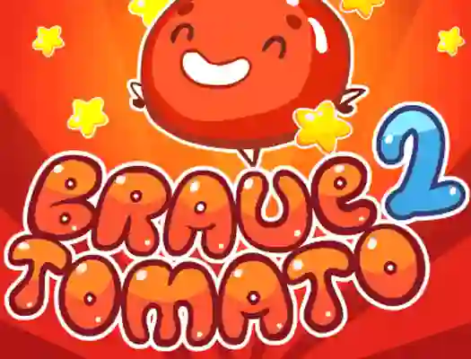 Gioco Brave Tomato 2 in linea