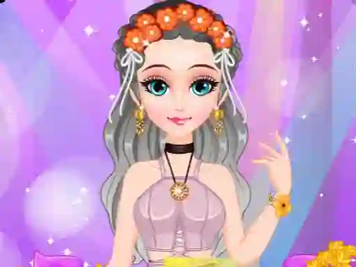 Gioco EDC Vegas Hairstyles in linea