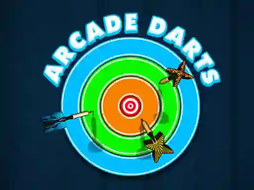 Gioco Arcade Darts in linea