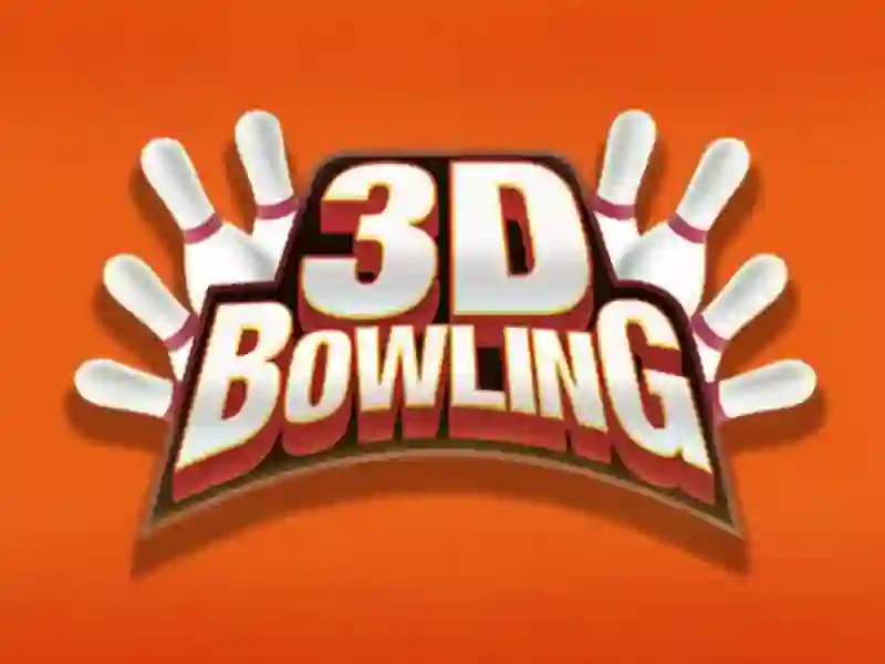 Gioco 3D Bowling in linea
