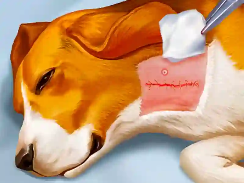 Gioco Dog Hospital in linea