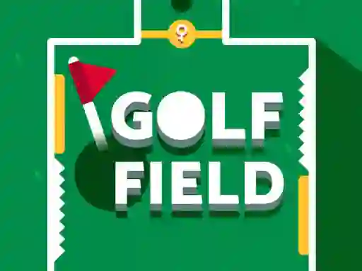 Gioco Golf Field in linea