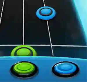 Gioco Rock Hero in linea