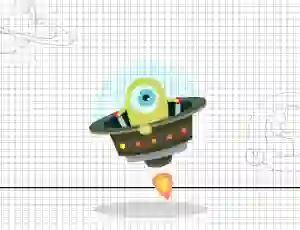 Gioco Falling ORBS in linea