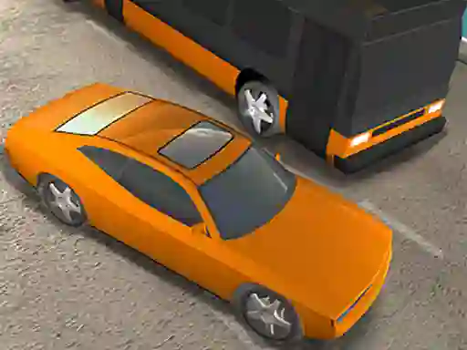 Gioco Racing Car Game Bomb in linea
