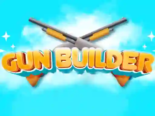 Gioco Gun Builder in linea