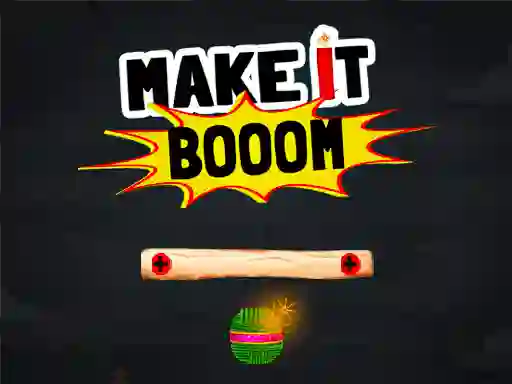 Gioco Make It Boom! in linea