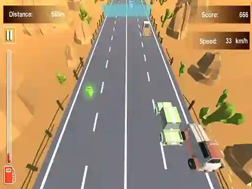 Gioco Furious Road in linea