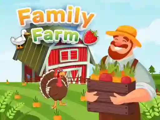 Gioco Family Farm in linea