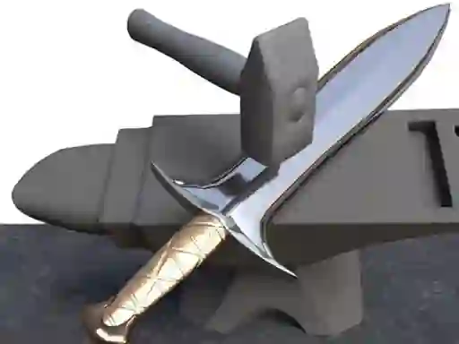 Gioco Forge Ahead in linea