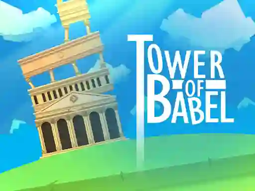 Gioco Tower of Babel in linea