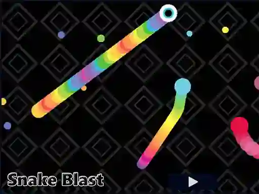 Gioco Snake Blast in linea