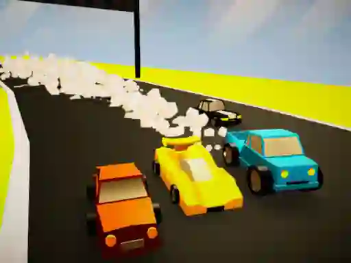 Gioco High Road in linea
