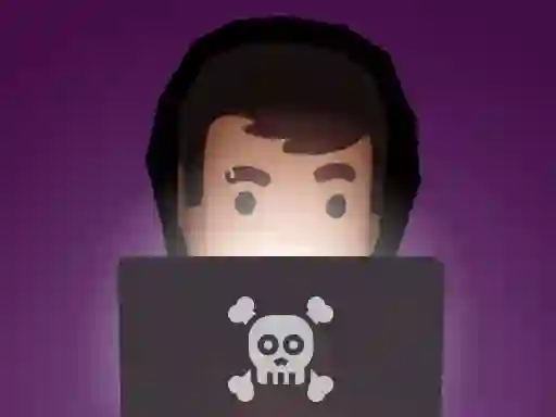 Gioco Hacker Rush in linea