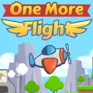 Gioco One More Flight in linea