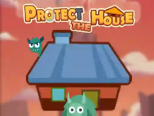Gioco Protect The House in linea