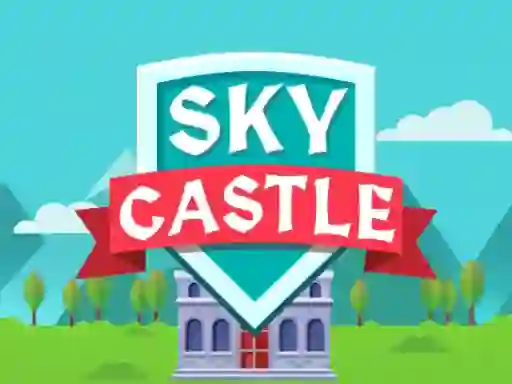 Gioco Sky Castle in linea