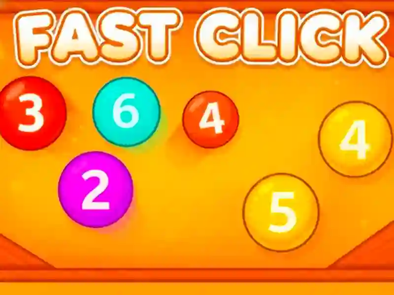 Gioco Fast Click in linea