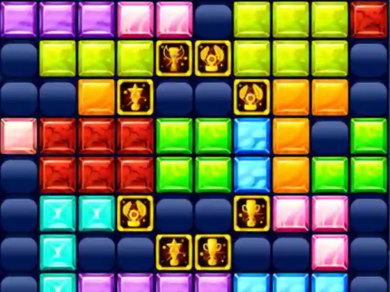 Gioco 1010 Golden Trophies in linea
