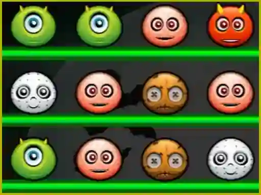 Gioco Halloween Ball Challenge in linea