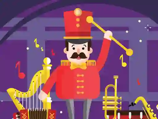 Gioco Marching Band Jigsaw in linea