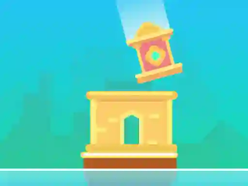 Gioco Stack Tower in linea