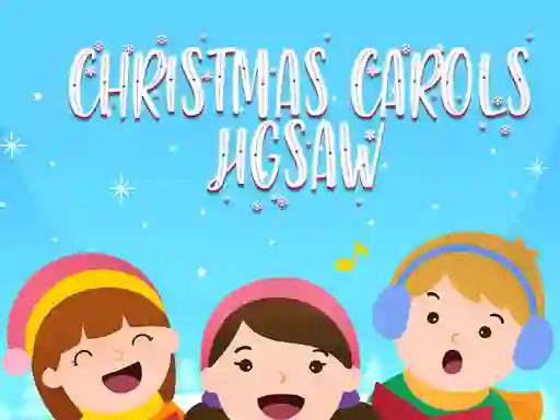 Gioco Christmas Carols Jigsaw in linea