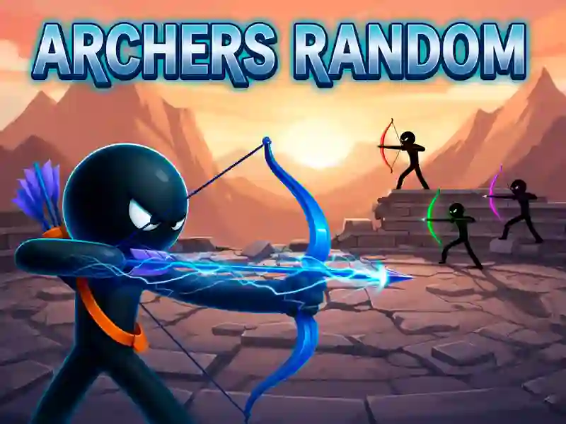 Gioco Archers Random in linea