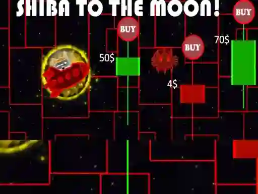 Gioco Shiba To The Moon in linea