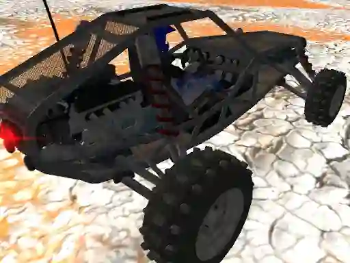 Gioco Buggy Simulator in linea