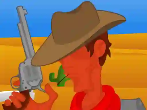 Gioco Desert Gun in linea