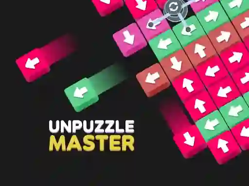 Gioco Unpuzzle Master in linea
